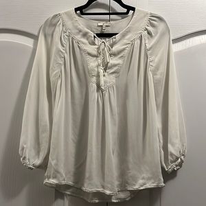 VGUV Joie blouse